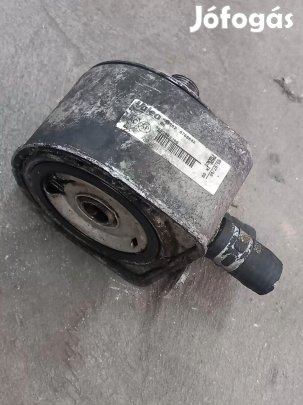 Fiat DUCATO Citroen JUMPER Peugeot BOXER 02- Olajhűtő hőcserélő 6115