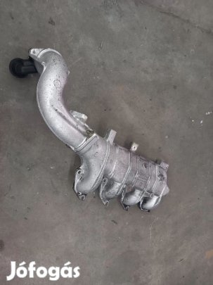 Fiat DUCATO Citroen JUMPER Peugeot BOXER 02- Szívócsonk szívósor 6140