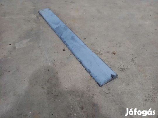 Fiat DUCATO Citroen JUMPER Peugeot BOXER 02- Tolóajtó díszléc 1054