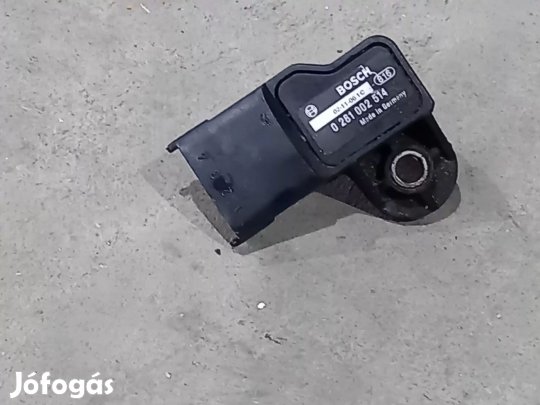 Fiat DUCATO Citroen JUMPER Peugeot BOXER 02- Turbó map szenzor 7981