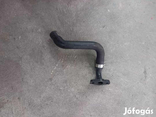 Fiat DUCATO Citroen JUMPER Peugeot BOXER 02- Turbó olajzó cső csö 6120