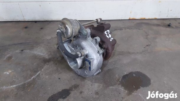 Fiat DUCATO Citroen JUMPER Peugeot BOXER 02- Turbófeltöltő turbó 7352