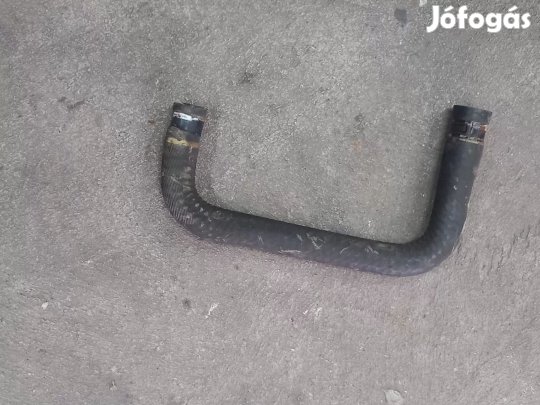 Fiat DUCATO Citroen JUMPER Peugeot BOXER 02- Vízcső gumicső cső 6102