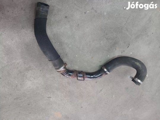 Fiat DUCATO Citroen JUMPER Peugeot BOXER 02- Vízcső gumicső cső 6108