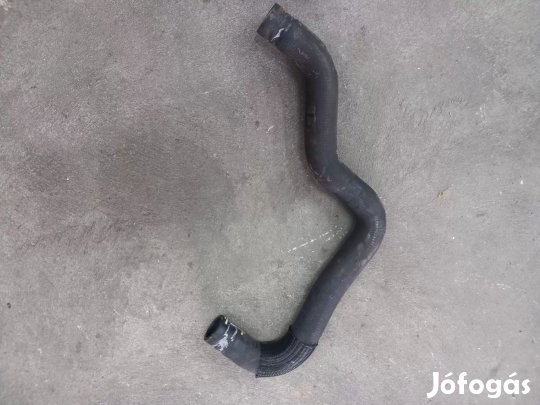 Fiat DUCATO Citroen JUMPER Peugeot BOXER 02- Vízcső gumicső cső 6111