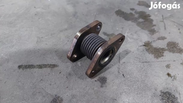 Fiat DUCATO Citroen JUMPER Peugeot BOXER 06 2.3 Egr harmonika cső 0509