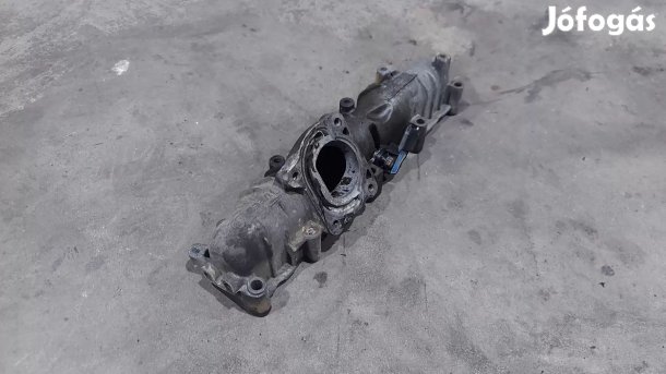 Fiat DUCATO Citroen JUMPER Peugeot BOXER 06 2.3 szívócsonk csonk 0510
