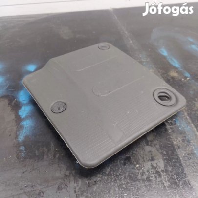 Fiat DUCATO Citroen JUMPER Peugeot BOXER 06 AC pumpa takaró fedél 1658