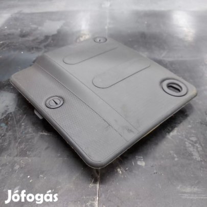 Fiat DUCATO Citroen JUMPER Peugeot BOXER 06 AC pumpa takaró fedél 2192