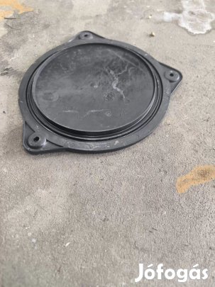 Fiat DUCATO Citroen JUMPER Peugeot BOXER 06 AC pumpa takaró fedél 3152