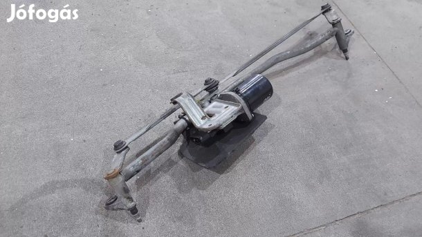 Fiat DUCATO Citroen JUMPER Peugeot BOXER 06 Ablaktörlő szerkezet 1609