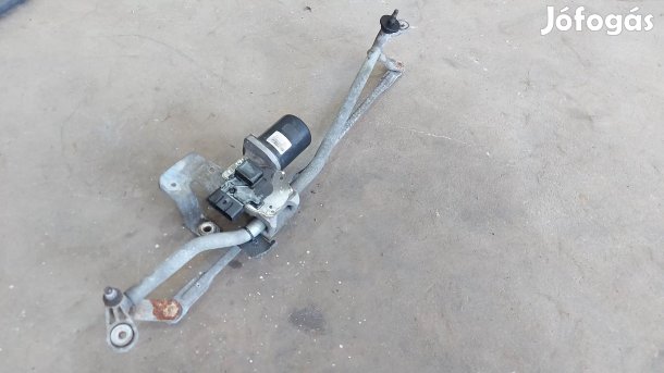 Fiat DUCATO Citroen JUMPER Peugeot BOXER 06 Ablaktörlő szerkezet 7073