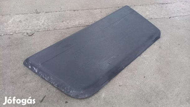 Fiat DUCATO Citroen JUMPER Peugeot BOXER 06 Ajtó oldalsó díszléc 5877