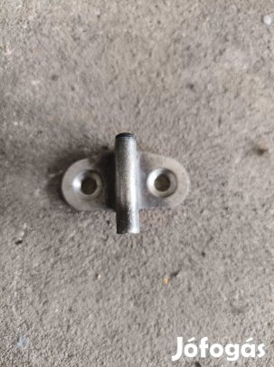 Fiat DUCATO Citroen JUMPER Peugeot BOXER 06 Ajtó zár ellen db fül 3289