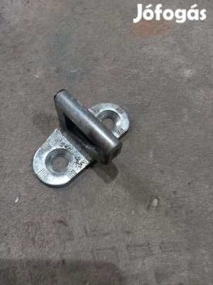 Fiat DUCATO Citroen JUMPER Peugeot BOXER 06 Ajtó zár ellen db fül 7808