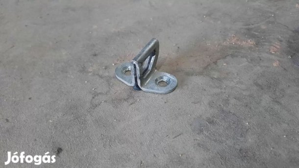 Fiat DUCATO Citroen JUMPER Peugeot BOXER 06 Ajtó zár ellen db fül 7964