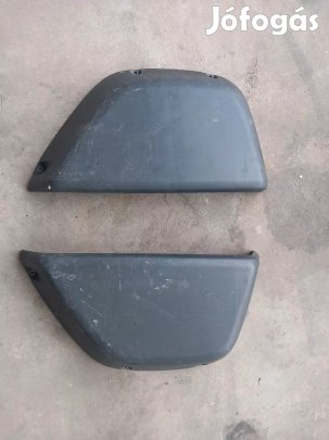 Fiat DUCATO Citroen JUMPER Peugeot BOXER 06 Ajtózseb tároló tartó 0175