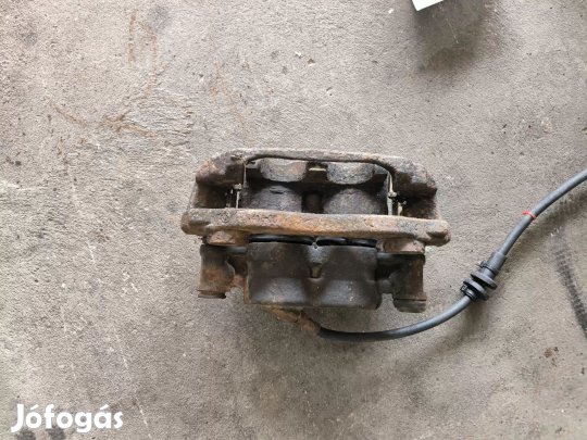 Fiat DUCATO Citroen JUMPER Peugeot BOXER 06 Bal első féknyereg 4343