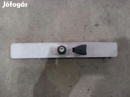 Fiat DUCATO Citroen JUMPER Peugeot BOXER 06 Biztonsági öv állító 0080