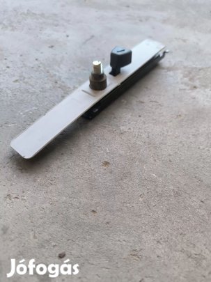 Fiat DUCATO Citroen JUMPER Peugeot BOXER 06 Biztonsági öv állító 3586