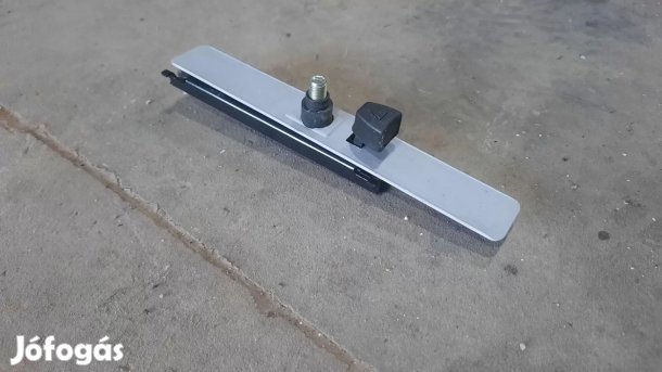 Fiat DUCATO Citroen JUMPER Peugeot BOXER 06 Biztonsági öv állító 7967