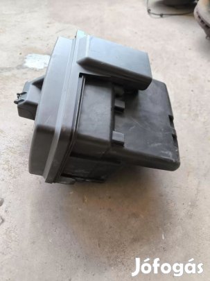 Fiat DUCATO Citroen JUMPER Peugeot BOXER 06 Biztosítéktábla doboz 3570