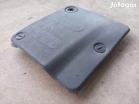 Fiat DUCATO Citroen JUMPER Peugeot BOXER 06 Biztosítéktábla fedél 0210