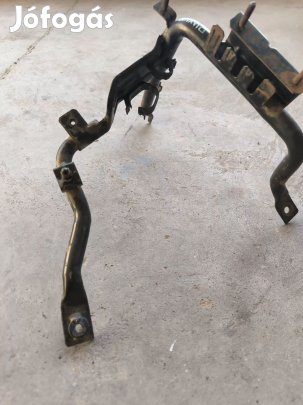 Fiat DUCATO Citroen JUMPER Peugeot BOXER 06 Biztosítéktábla tartó 3633