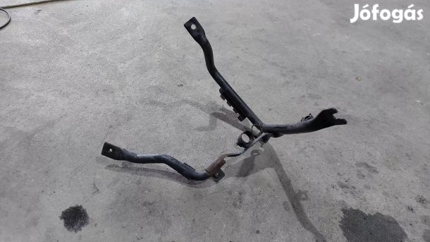 Fiat DUCATO Citroen JUMPER Peugeot BOXER 06 Biztosítéktábla tartó 8789