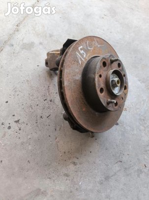 Fiat DUCATO Citroen JUMPER Peugeot BOXER 06 Csonkállvány kerékagy 3601