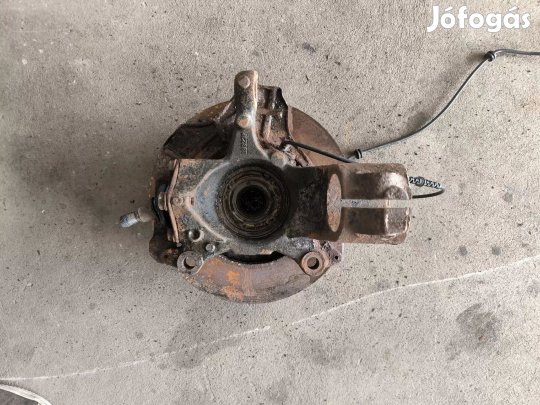 Fiat DUCATO Citroen JUMPER Peugeot BOXER 06 Csonkállvány kerékagy 4331
