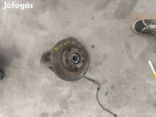 Fiat DUCATO Citroen JUMPER Peugeot BOXER 06 Csonkállvány kerékagy 6218