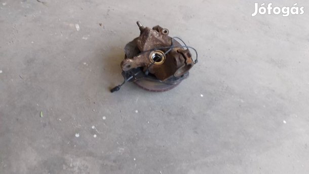 Fiat DUCATO Citroen JUMPER Peugeot BOXER 06 Csonkállvány kerékagy 6976