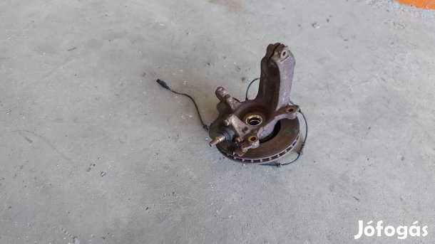 Fiat DUCATO Citroen JUMPER Peugeot BOXER 06 Csonkállvány kerékagy 6977