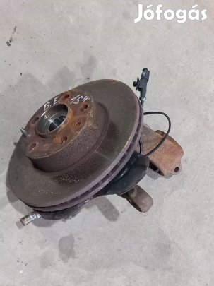 Fiat DUCATO Citroen JUMPER Peugeot BOXER 06 Csonkállvány kerékagy 7779