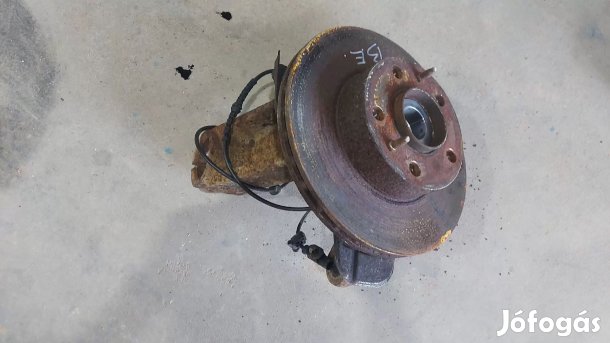 Fiat DUCATO Citroen JUMPER Peugeot BOXER 06 Csonkállvány kerékagy 7906