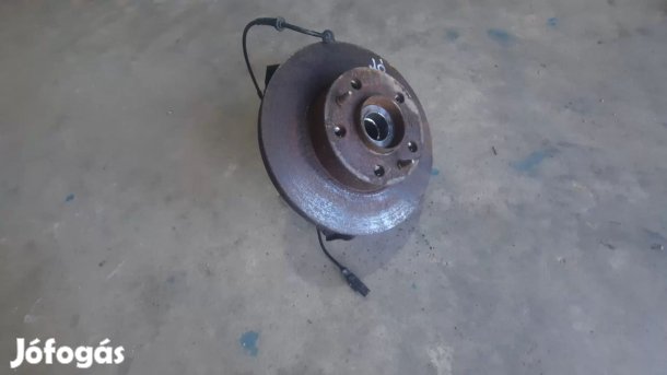 Fiat DUCATO Citroen JUMPER Peugeot BOXER 06 Csonkállvány kerékagy 7909