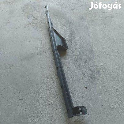 Fiat DUCATO Citroen JUMPER Peugeot BOXER 06 Első ablak vezető sín 2226