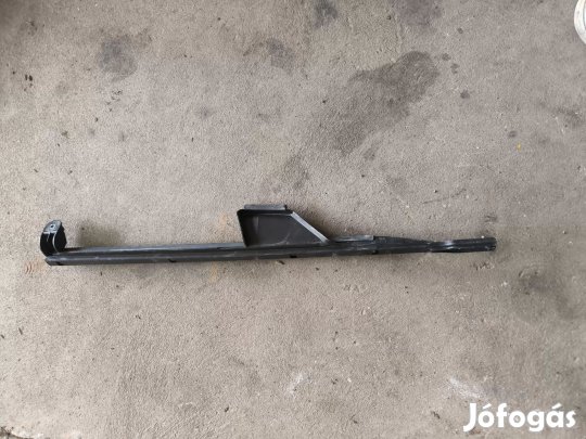 Fiat DUCATO Citroen JUMPER Peugeot BOXER 06 Első ablak vezető sín 4336