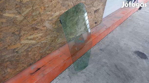 Fiat DUCATO Citroen JUMPER Peugeot BOXER 06 Első ajtó lejáró üveg 5253