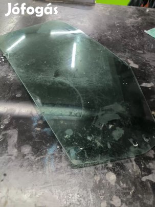 Fiat DUCATO Citroen JUMPER Peugeot BOXER 06 Első ajtó lejáró üveg 6177