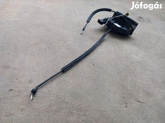 Fiat DUCATO Citroen JUMPER Peugeot BOXER 06 Első zár zárszerkezet 0022