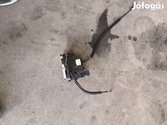 Fiat DUCATO Citroen JUMPER Peugeot BOXER 06 Első zár zárszerkezet 3275