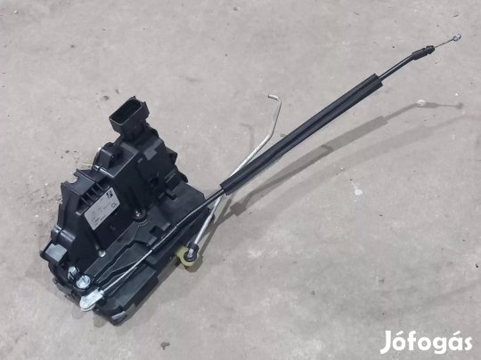 Fiat DUCATO Citroen JUMPER Peugeot BOXER 06 Első zár zárszerkezet 6514