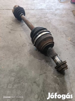 Fiat DUCATO Citroen JUMPER Peugeot BOXER 06 Féltengely csukló 3321