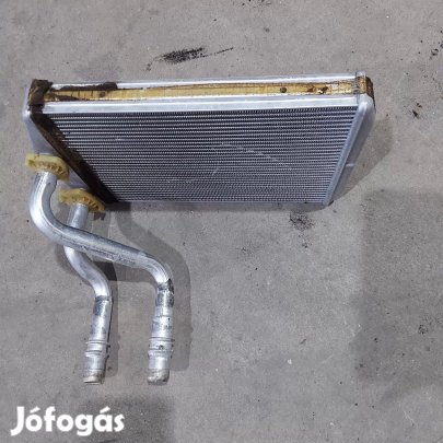 Fiat DUCATO Citroen JUMPER Peugeot BOXER 06 Fűtésbox fűtőradiátor 2514