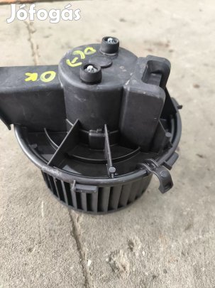 Fiat DUCATO Citroen JUMPER Peugeot BOXER 06 Fűtőmotor ventillátor 6191
