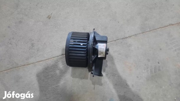 Fiat DUCATO Citroen JUMPER Peugeot BOXER 06 Fűtőmotor ventillátor 7918