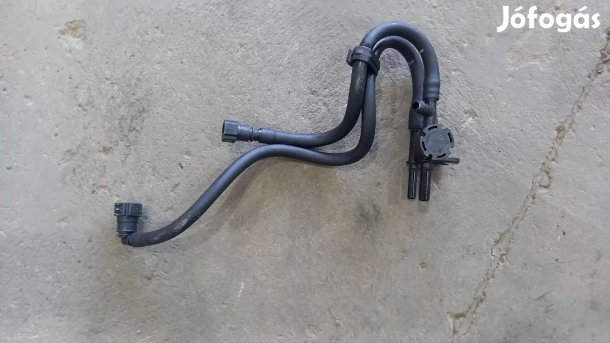 Fiat DUCATO Citroen JUMPER Peugeot BOXER 06 Gázolaj üzemanyag cső 5456