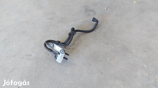 Fiat DUCATO Citroen JUMPER Peugeot BOXER 06 Gázolaj üzemanyag cső 7003